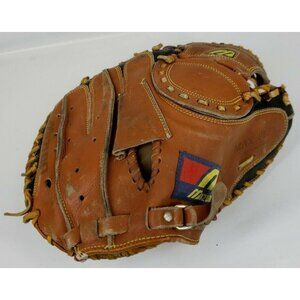 Mizuno Catcher Mitt Pro Scoop Model Baseball LHC RHT MZC15 Adult